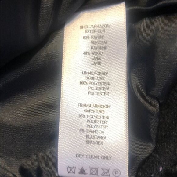 Mac and Jac Jacket S (2734) - Picture 6 of 6